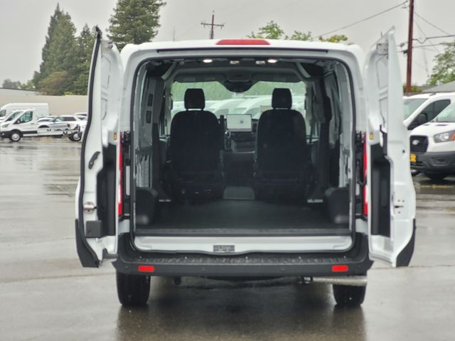 New 2026 Ford Transit 150 - photo 2
