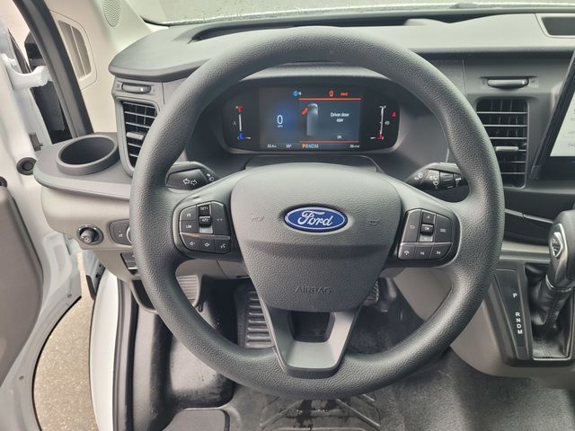 New 2026 Ford Transit 150 - photo 11