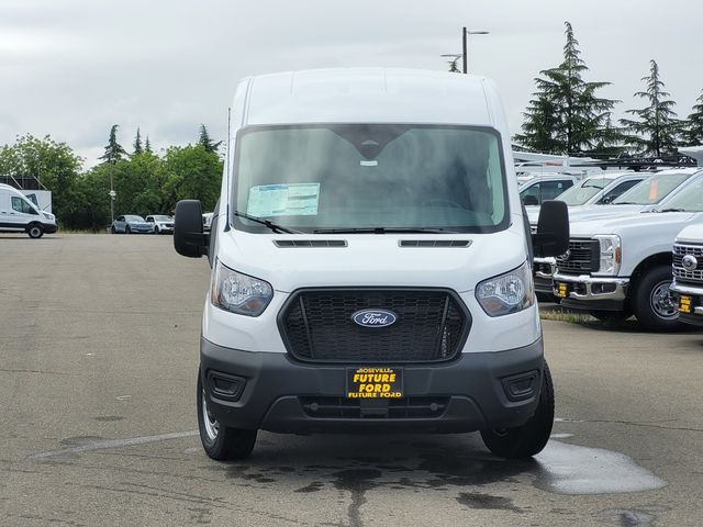 New 2026 Ford Transit 150 - photo 6