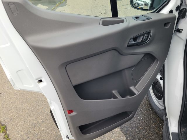 New 2026 Ford Transit 150 - photo 9
