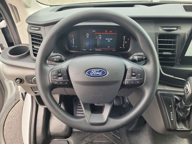 New 2026 Ford Transit 150 - photo 11