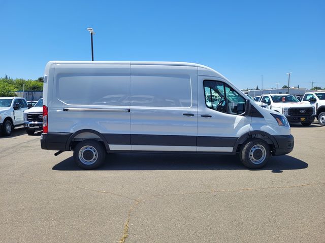 New 2026 Ford Transit 150 - photo 7