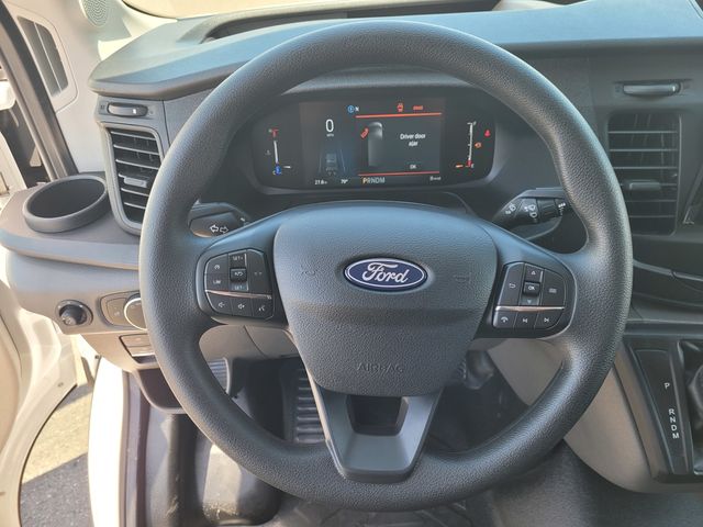 New 2026 Ford Transit 150 - photo 11