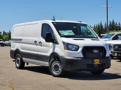 2026 Ford Transit 150 Low Roof RWD Empty Cargo Van for sale #CV113297 - photo 1
