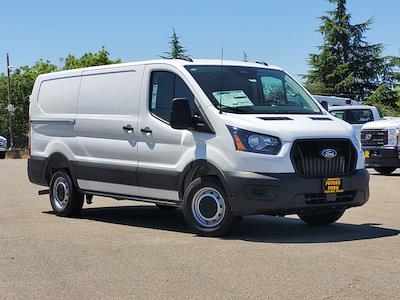 2026 Ford Transit 150 Low Roof RWD Empty Cargo Van for sale #CV113358 - photo 1