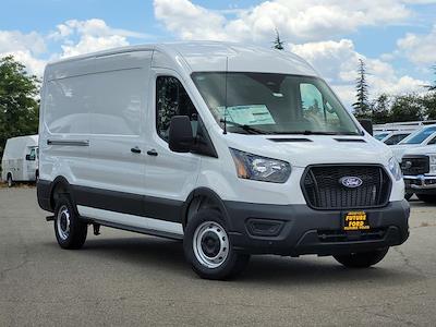 2026 Ford Transit 150 Medium Roof RWD Empty Cargo Van for sale #CV113491 - photo 1