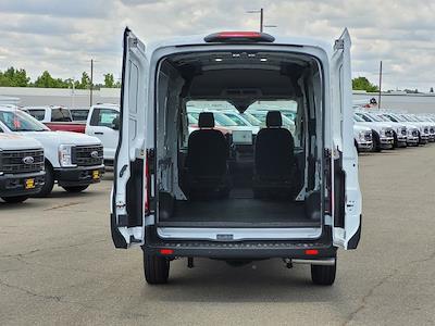 2026 Ford Transit 150 Medium Roof RWD Empty Cargo Van for sale #CV113491 - photo 2