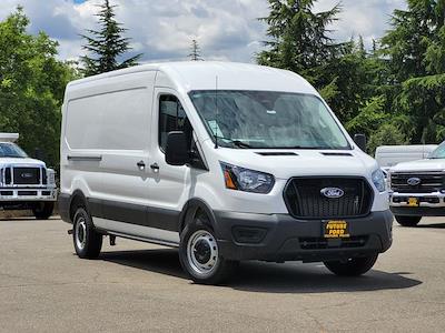 2026 Ford Transit 150 Medium Roof RWD Empty Cargo Van for sale #CV113493 - photo 1