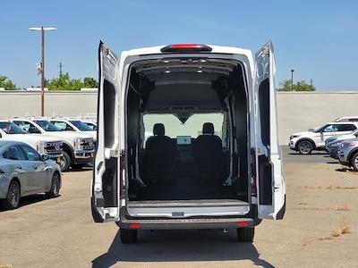 2026 Ford Transit 250 High Roof RWD Empty Cargo Van for sale #CV113494 - photo 2