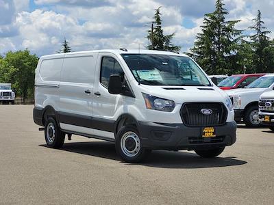 2026 Ford Transit 250 Low Roof RWD Empty Cargo Van for sale #CV113508 - photo 1