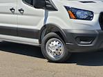 New 2026 Ford Transit 350 High Roof Empty Cargo Van for sale #CV113532 - photo 1