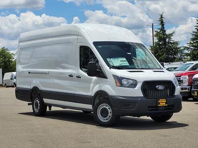 New 2026 Ford Transit 350 High Roof Empty Cargo Van for sale #CV113542 - photo 1
