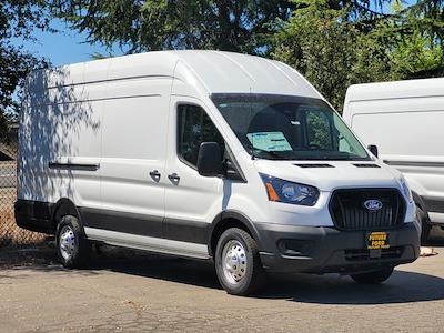 2026 Ford Transit 250 High Roof AWD Empty Cargo Van for sale #CV114366 - photo 1