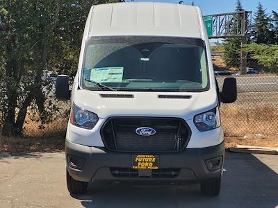 2026 Ford Transit 250 High Roof AWD Empty Cargo Van for sale #CV114366 - photo 2