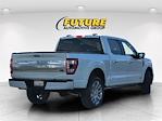 2022 Ford F-150 SuperCrew Cab 4WD Pickup for sale #F100305A - photo 2
