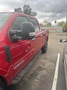 2022 Ford F-250 Crew Cab 4WD Pickup for sale #F102655A - photo 2