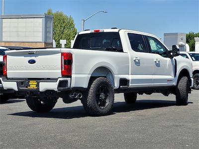 2023 Ford F-250 Crew Cab 4x4 Pickup for sale #F102655D - photo 2
