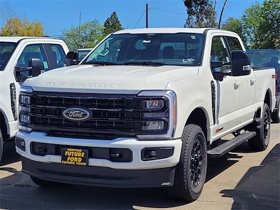 2024 Ford F-350 Crew Cab SRW 4x4, Pickup for sale #F103676 - photo 1