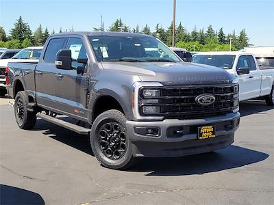 2024 Ford F-350 Crew Cab SRW 4x4, Pickup for sale #F104130 - photo 1