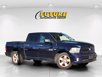2016 Ram 1500 Crew Cab 4x2 Pickup for sale #F104166AZ - photo 1