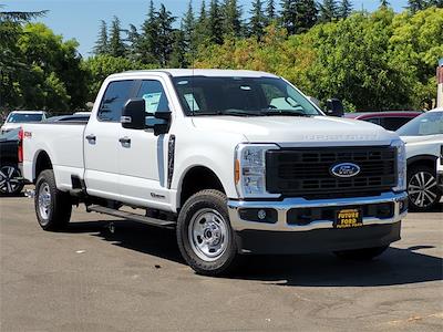 2024 Ford F-350 Crew Cab SRW 4x4, Pickup for sale #F104458 - photo 1