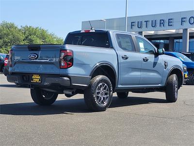 New 2024 Ford Ranger XLT SuperCrew Cab 4x4 Pickup for sale #F104558 - photo 2
