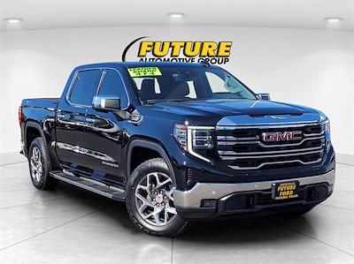 2022 GMC Sierra 1500 Crew Cab 4x4 Pickup for sale #F104738A - photo 1