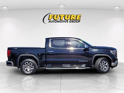 2022 GMC Sierra 1500 Crew Cab 4x4 Pickup for sale #F104738A - photo 2