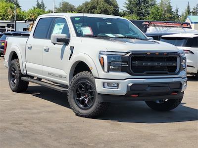 2024 Ford F-150 SuperCrew Cab 4x4, Pickup for sale #F105012 - photo 1