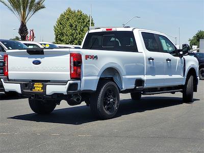 2024 Ford F-250 Crew Cab 4x4 Pickup for sale #F105036U - photo 2