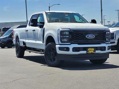 2024 Ford F-250 Crew Cab 4x4 Pickup for sale #F105036U - photo 1
