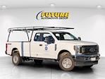 2019 Ford F-250 Super Cab 4x4 Pickup for sale #F105036UAZ - photo 1