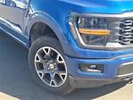 2024 Ford F-150 SuperCrew Cab 4x4, Pickup for sale #F105123 - photo 3