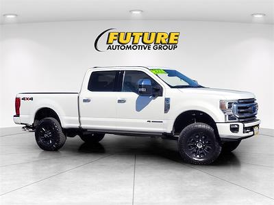 2022 Ford F-250 Crew Cab 4x4 Pickup for sale #F105145AZ - photo 1