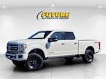 2022 Ford F-250 Crew Cab 4x4 Pickup for sale #F105145AZ - photo 8