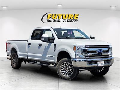 2022 Ford F-350 Crew Cab SRW 4x4 Pickup for sale #F105145BR - photo 1