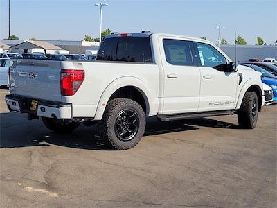 2024 Ford F-150 SuperCrew Cab 4x4 Pickup for sale #F105194 - photo 2
