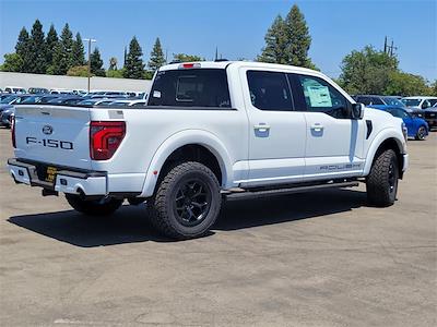 2024 Ford F-150 SuperCrew Cab 4x4 Pickup for sale #F105226 - photo 2