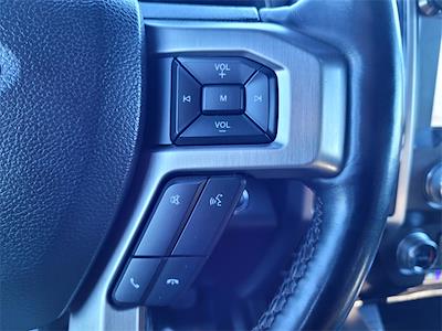 2020 Ford F-150 SuperCrew Cab 4WD Pickup for sale #F105226AZ - photo 1