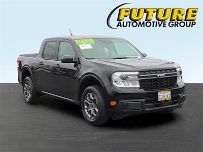 2022 Ford Maverick SuperCrew Cab 4x2 Pickup for sale #F105299A - photo 1