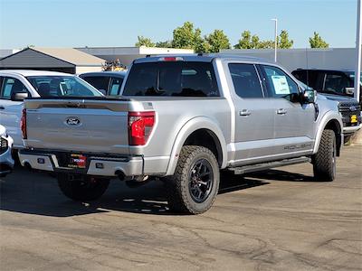 2024 Ford F-150 SuperCrew Cab 4x4 Pickup for sale #F105328 - photo 2