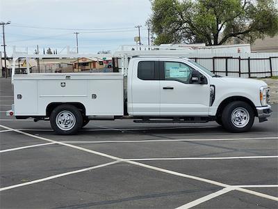 2024 Ford F-350 Super Cab SRW 4x2 Scelzi Service Truck for sale #F105345 - photo 2