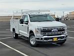 2024 Ford F-350 Super Cab SRW 4x2 Scelzi Service Truck for sale #F105345 - photo 1