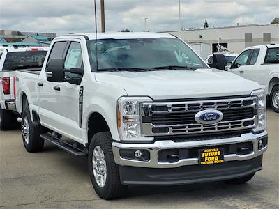 2024 Ford F-350 Crew Cab SRW 4x4 Pickup for sale #F105420 - photo 1