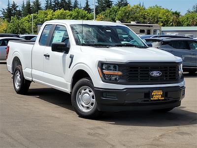 2024 Ford F-150 Super Cab 4x2, Pickup for sale #F105523 - photo 1