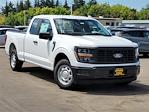 2024 Ford F-150 Super Cab 4x2, Pickup for sale #F105523 - photo 1