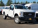 2024 Ford F-350 Regular Cab SRW 4x4, Pickup for sale #F105552 - photo 1