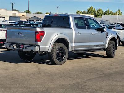 2024 Ford F-150 SuperCrew Cab 4x4 Pickup for sale #F105583 - photo 2