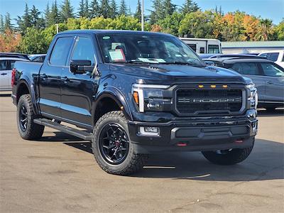 2024 Ford F-150 SuperCrew Cab 4x4, Pickup for sale #F105584 - photo 1