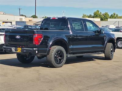 2024 Ford F-150 SuperCrew Cab 4x4 Pickup for sale #F105584 - photo 2